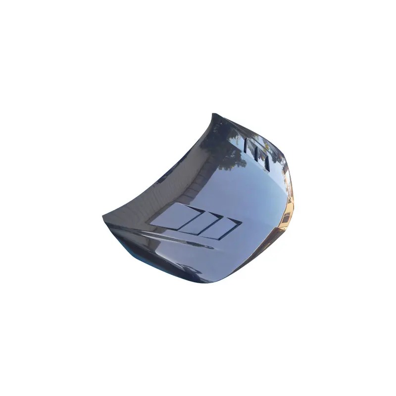 For 2019-2022  Corolla Hood New Carbon Fiber Engine Cover Custom Fit Bonnet for Cars